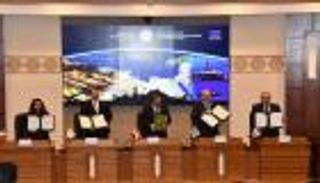 أطماع أردوغان تتبخر.. تحويل منتدى غاز شرق المتوسط إلى منظمة إقليمية مقرها القاهرة