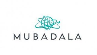 شعار شركة مبادلة