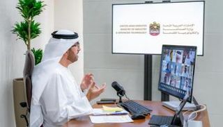 الدكتور سلطان بن أحمد الجابر