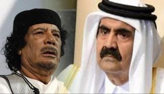 مؤامرة ضد السعودية حاول تنفيذها القذافي وتنظيم الحمدين