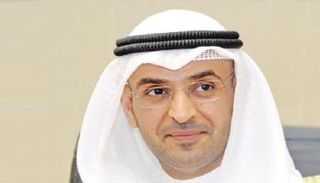 الدكتور نايف بن فلاح الحجرف الأمين العام لمجلس التعاون لدول الخليج العربية