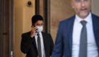 محاكمة الخليفي.. انطلاق الجلسة السادسة أمام الجنائية السويسرية