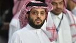 تركي آل الشيخ.. سفير سعودي في سماء الاستثمار الرياضي العالمي