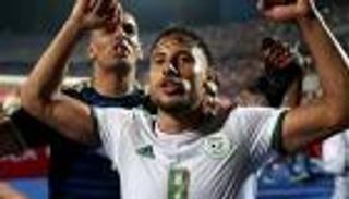 الأهلي السعودي ينهي أزمة يوسف بلايلي.. مليون يورو للترجي