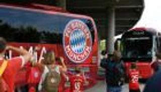 السوبر الأوروبي.. مسؤول ألماني لجماهير بايرن: لا تذهبوا للمباراة