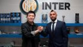 الميركاتو الإيطالي.. إنتر يعلن صفقة فيدال.. وموراتا يجتاز الفحص الطبي