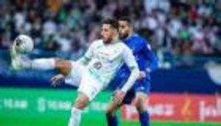 يوسف بلايلي.. مهلة سعودية "قصيرة" للأهلي المصري