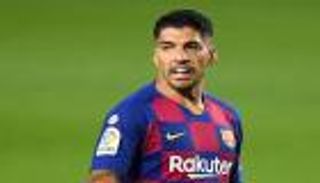 بسبب الصفقة الفاشلة.. سواريز متهم بالاحتيال