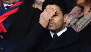 القطري ناصر الخليفي