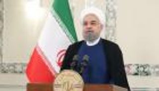 الجنس الناعم الأمريكي يصفع روحاني في الأمم المتحدة