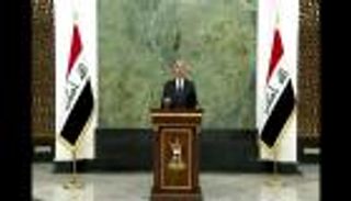 الرئيس العراقي بالأمم المتحدة.. تلميح لكبح مليشيا إيران