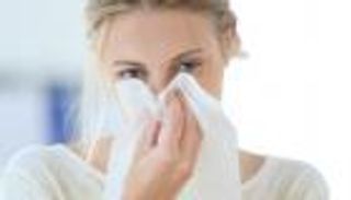 جفاف الأنف.. الأعراض وطرق العلاج