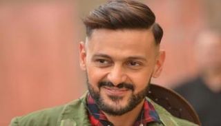 الفنان رامز جلال