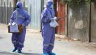 نقص الأدوية يهدد سكان غزة.. كورونا يضاعف المعاناة