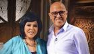 3 أحداث مؤلمة عاشها أشرف عبدالباقي.. هكذا تغلب على حزنه