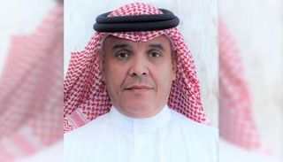 د. علي الخشيبان