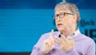 جيتس يتوقع توفير لقاح كورونا مع بداية 2021