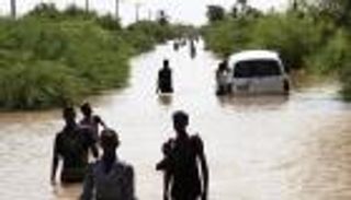 وباء مجهول يقتل 8 أشخاص شمالي السودان