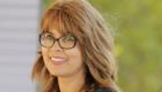 أسمهان الوافي.. مغربية مجتهدة على رأس علماء "الفاو"