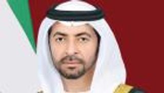 باخرة إماراتية تصل إلى بيروت على متنها 2400 طن من المساعدات