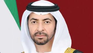 الشيخ حمدان بن زايد آل نهيان 