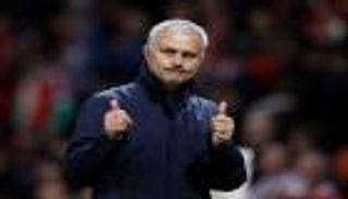 هدايا "مورينيو الإنسان" تصل إلى الأموات