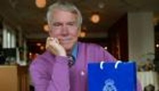 لعب 3 مباريات.. رحيل لاعب لم يتكرر في تاريخ ريال مدريد