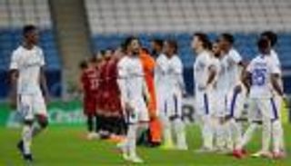 مفاجأة.. PES 2021 تضم أندية دوري أبطال آسيا 