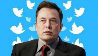 الملياردير الأمريكي إيلون ماسك