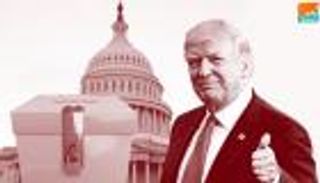 "صفقة الجوعى" تنقذ الحكومة الأمريكية من الإغلاق