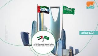 مجلس التنسيق السعودي الإماراتي