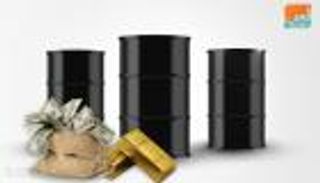 حال السوق.. النفط قرب 42 دولارا والذهب ينهار والدولار يتألق