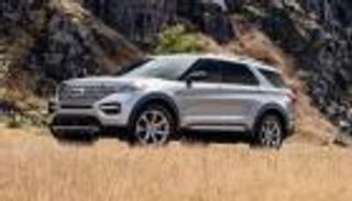 فورد إكسبلورر 2020.. مواصفات السيارة الأرحب في فئتها