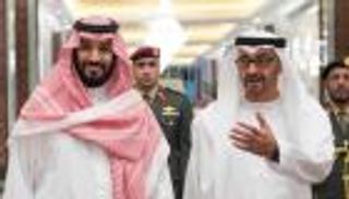 العلاقات السعودية الإماراتية.. الأبناء على خطى الآباء