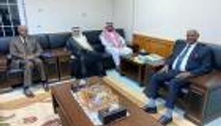 السودان يبحث مع السعودية والإمارات مكافحة الجريمة