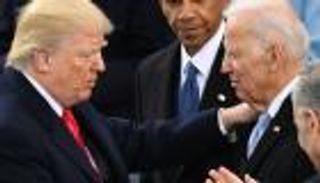 6 ملفات تهيمن على المناظرة الأولى لترامب وبايدن