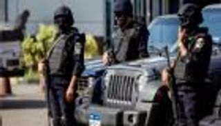 إحباط محاولة هروب بأشهر سجون مصر.. 7 قتلى