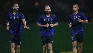 الهلال السعودي