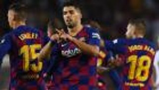 اتفاق بين برشلونة وأتلتيكو.. سواريز على أبواب مدريد مجانا