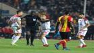 خطأ مغربي منح الترجي التونسي مفتاح الانتصار في "قضية القرن"