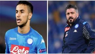 جينارو جاتوزو وآدم وناس 