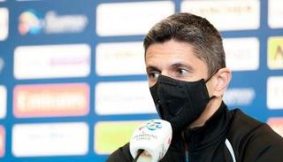 رازفان لوشيسكو مدرب الهلال السعودي