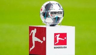 الدوري الألماني