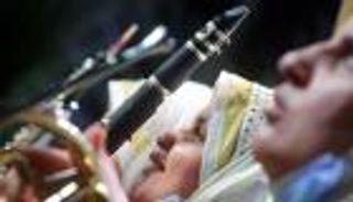 كفيفات "النور والأمل" يخرجن من "عتمة كورونا" إلى "نهار الموسيقى"