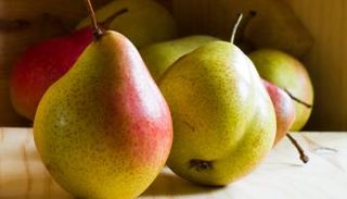 الكمثرى.. فوائد متعددة للصحة