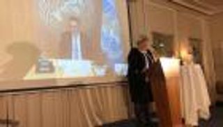 النرويج تمنح مدير منظمة الصحة العالمية جائزة "صانع الجسور"