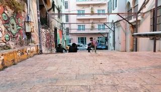 حي الجعيتاوي في بيروت