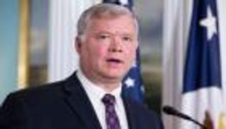 تنديد أمريكي بهجمات الحوثي على السعودية ومأرب