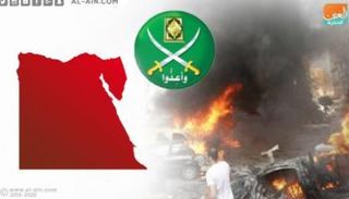 المصرييون يردون عمليا على دعاوى الإخوان التحريضية