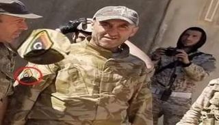 مرتزقة سوريون في ليبيا- أرشيفية